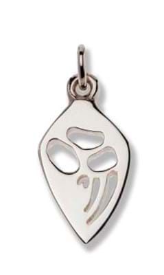 echidna foot print jewellery